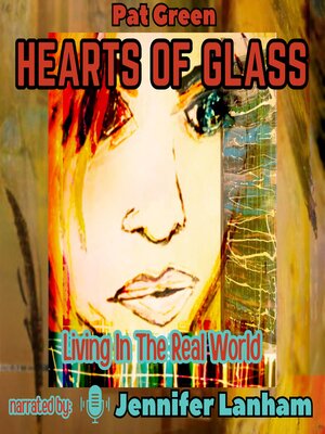 cover image of Hearts of Glass
